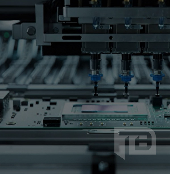 Purchase & Management